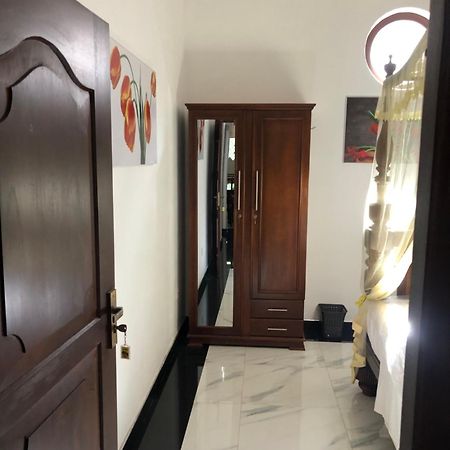Sri Lankan Villa Elagawagoda Εξωτερικό φωτογραφία