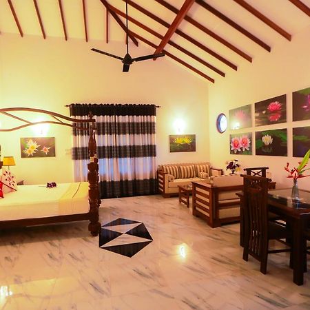 Sri Lankan Villa Elagawagoda Εξωτερικό φωτογραφία
