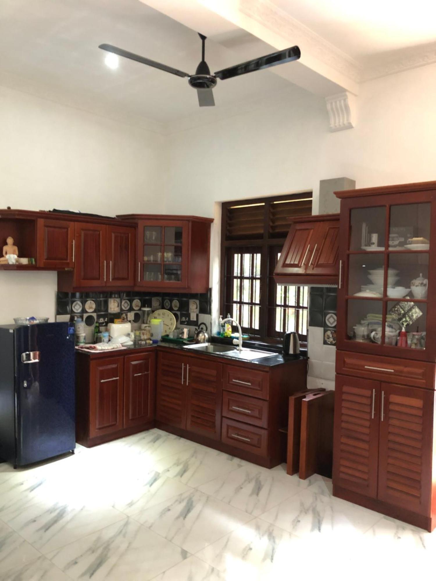 Sri Lankan Villa Elagawagoda Εξωτερικό φωτογραφία