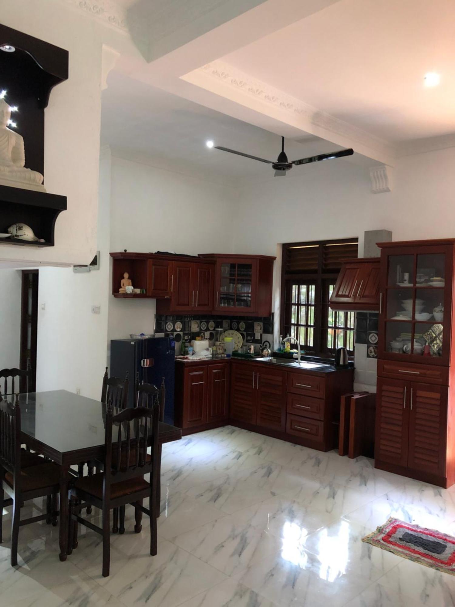Sri Lankan Villa Elagawagoda Εξωτερικό φωτογραφία