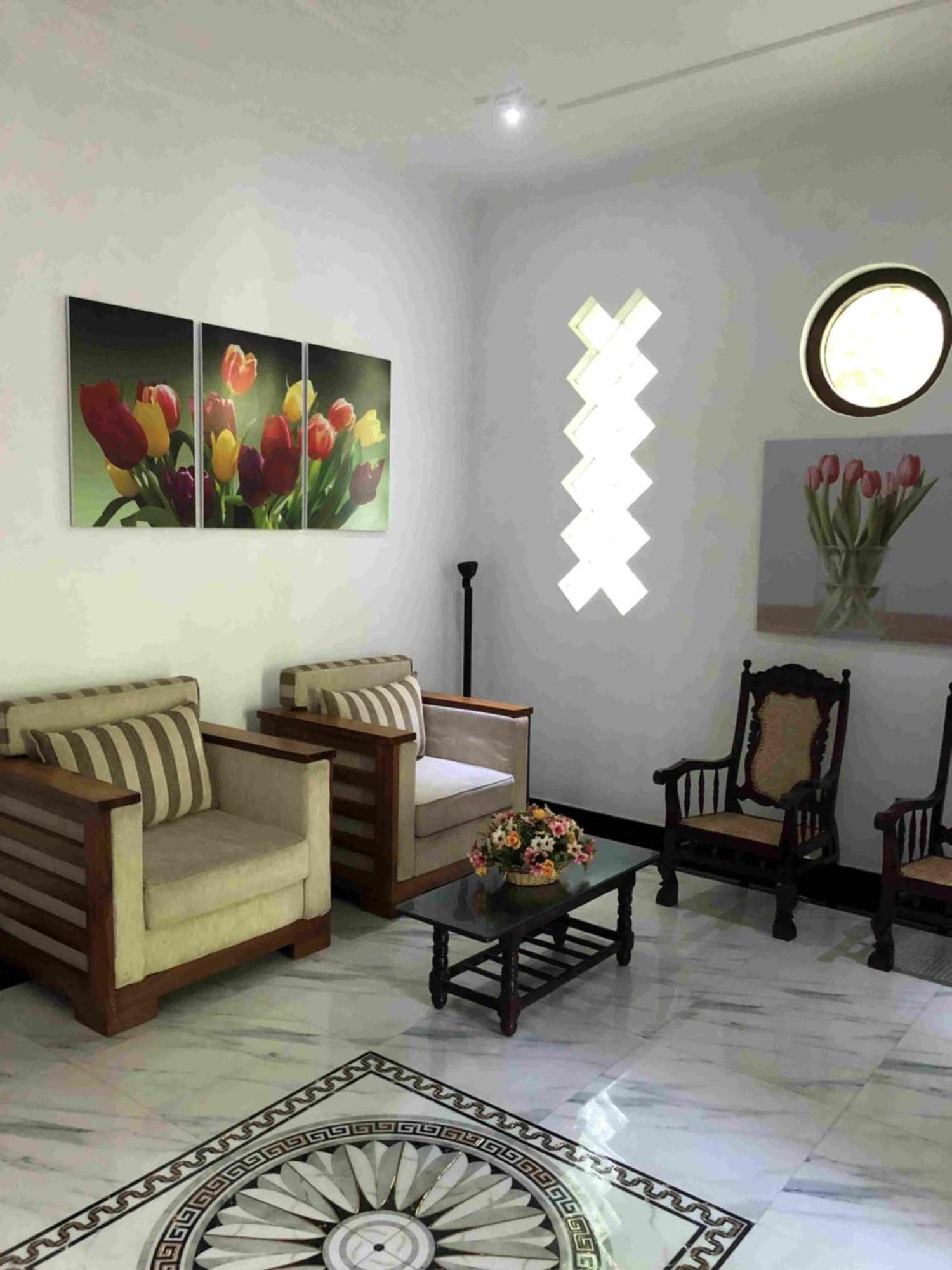 Sri Lankan Villa Elagawagoda Εξωτερικό φωτογραφία