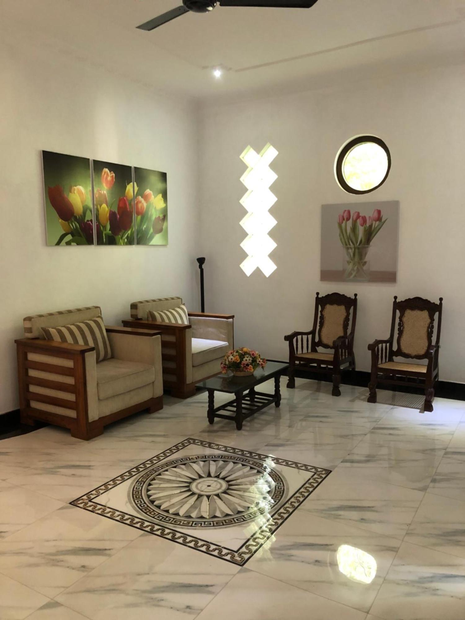 Sri Lankan Villa Elagawagoda Εξωτερικό φωτογραφία