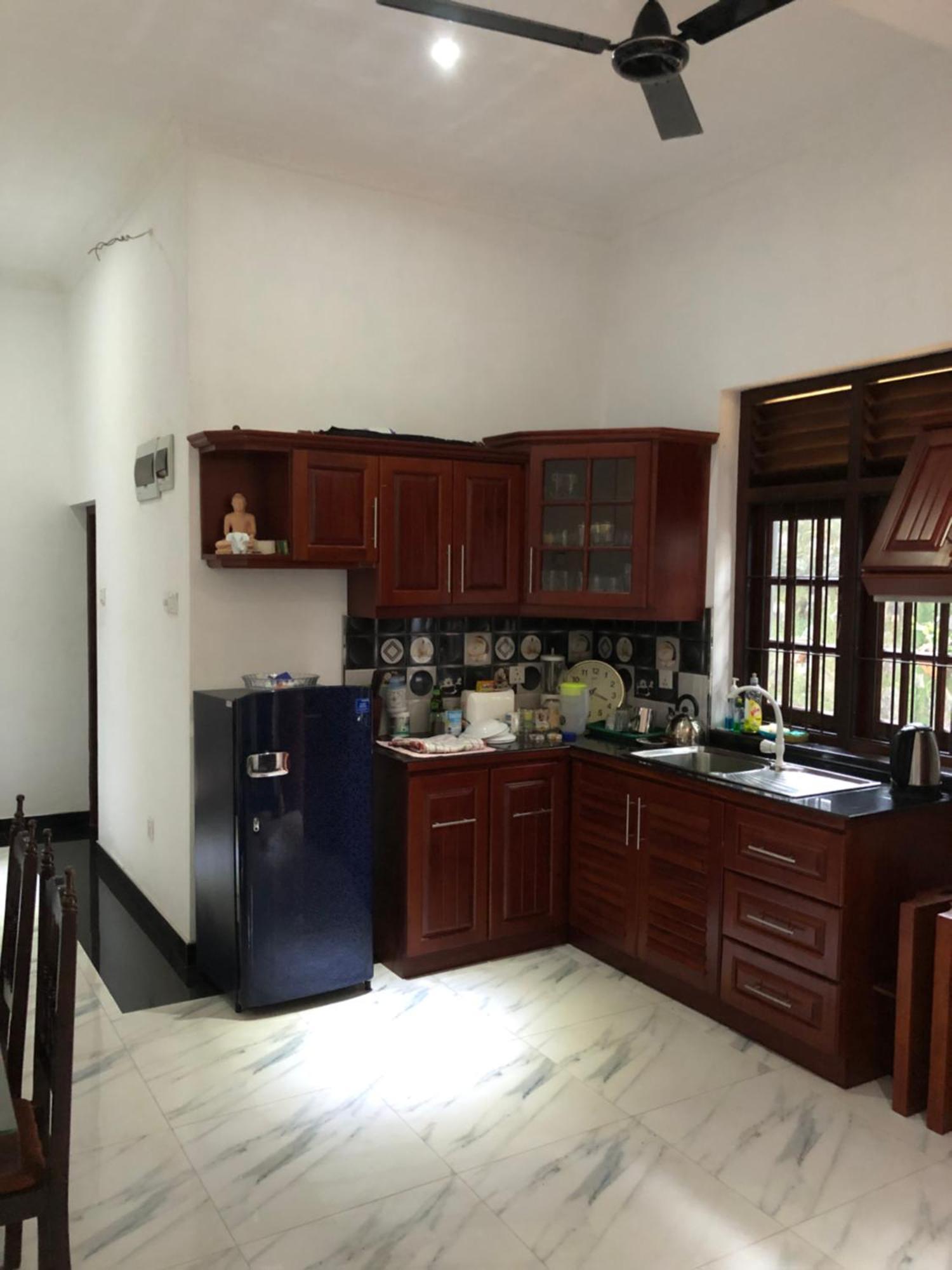 Sri Lankan Villa Elagawagoda Εξωτερικό φωτογραφία