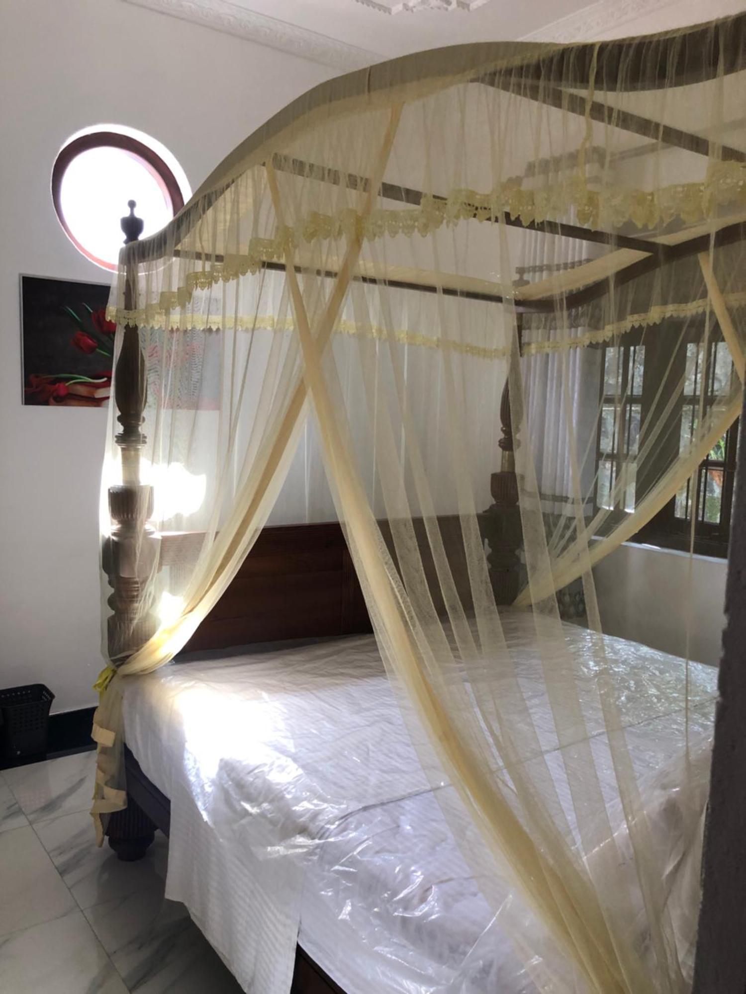 Sri Lankan Villa Elagawagoda Εξωτερικό φωτογραφία