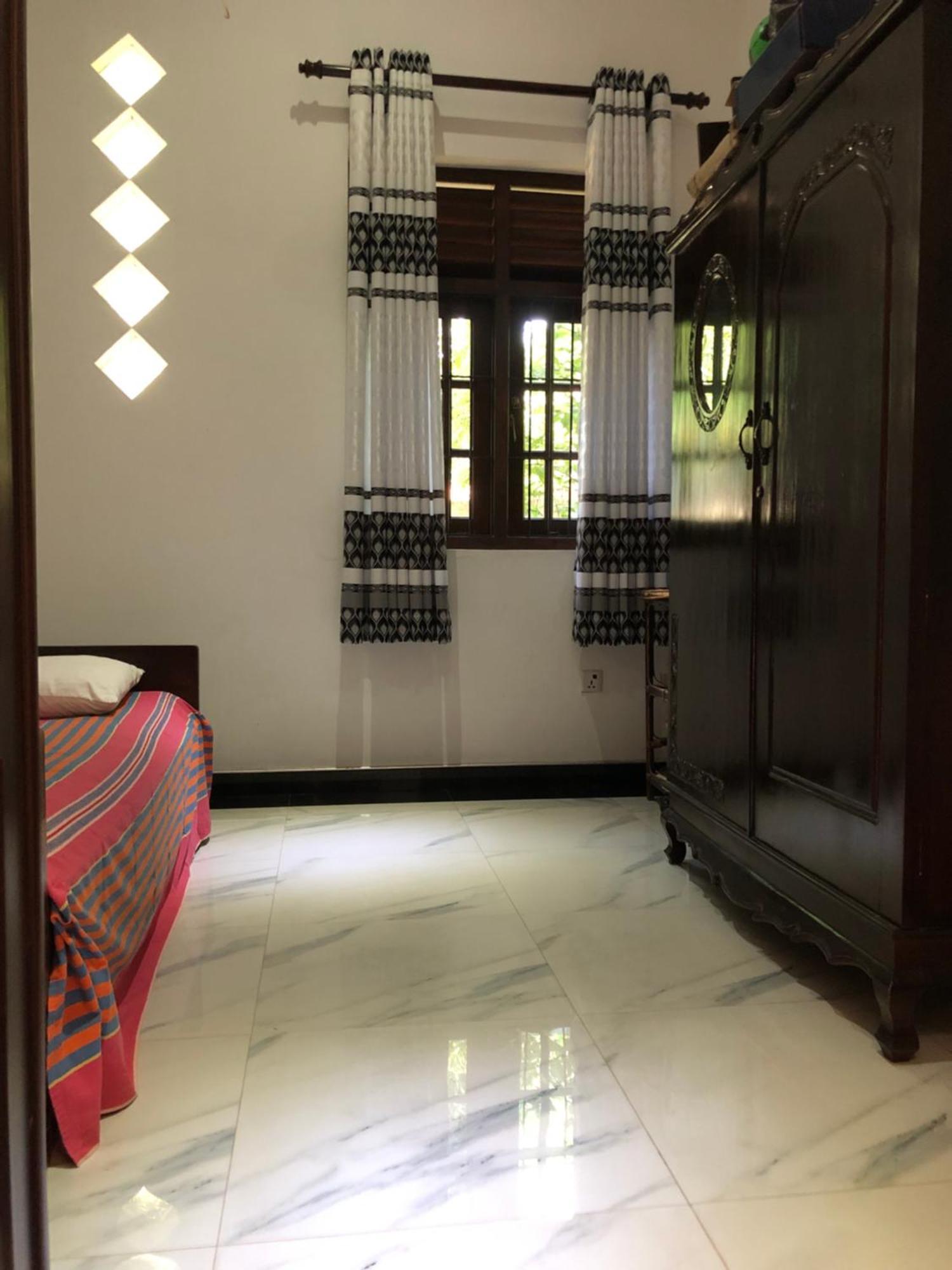 Sri Lankan Villa Elagawagoda Εξωτερικό φωτογραφία