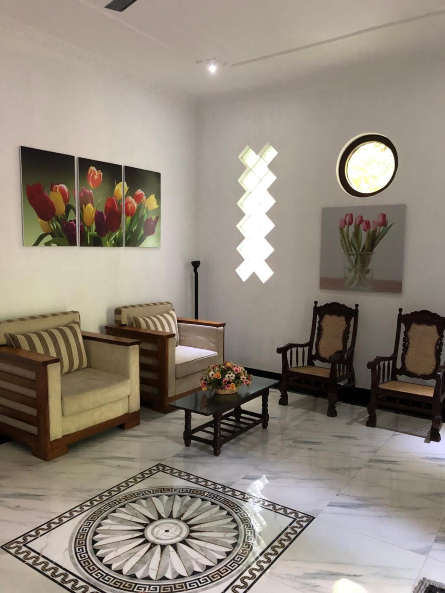 Sri Lankan Villa Elagawagoda Εξωτερικό φωτογραφία