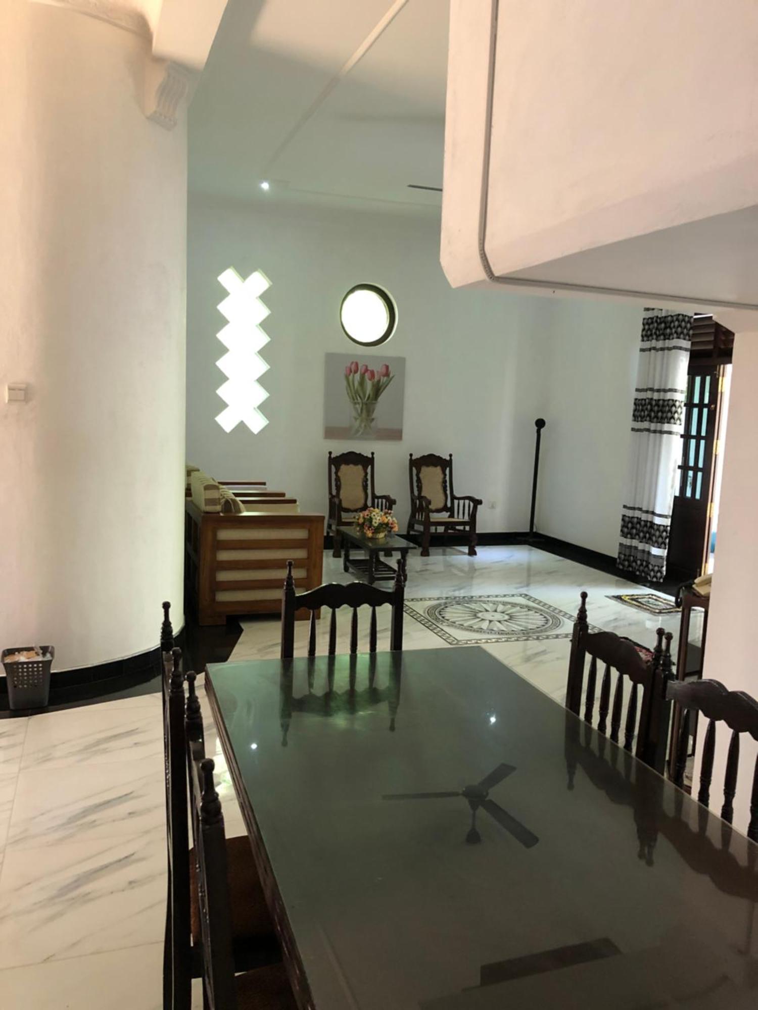 Sri Lankan Villa Elagawagoda Εξωτερικό φωτογραφία