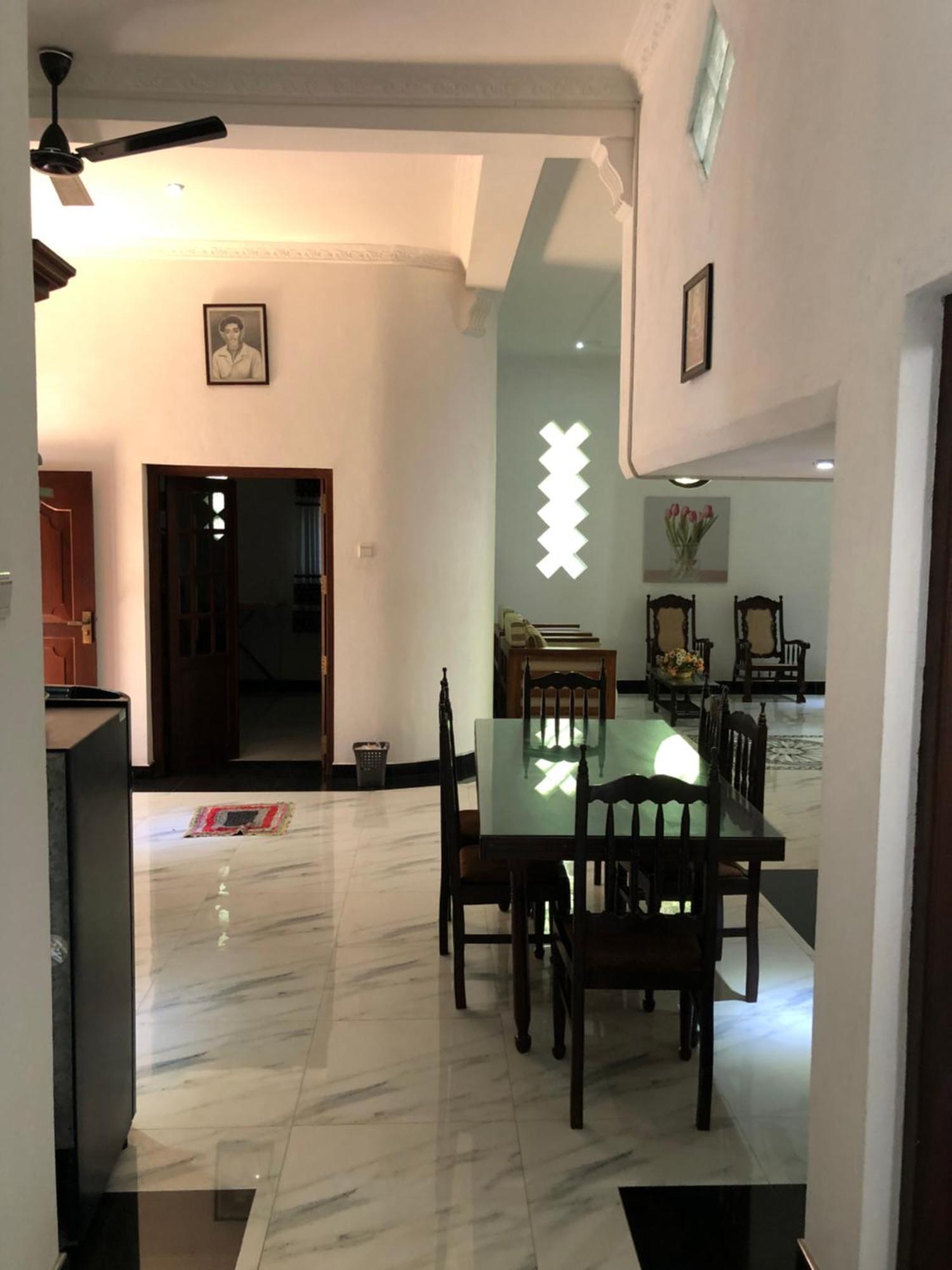 Sri Lankan Villa Elagawagoda Εξωτερικό φωτογραφία