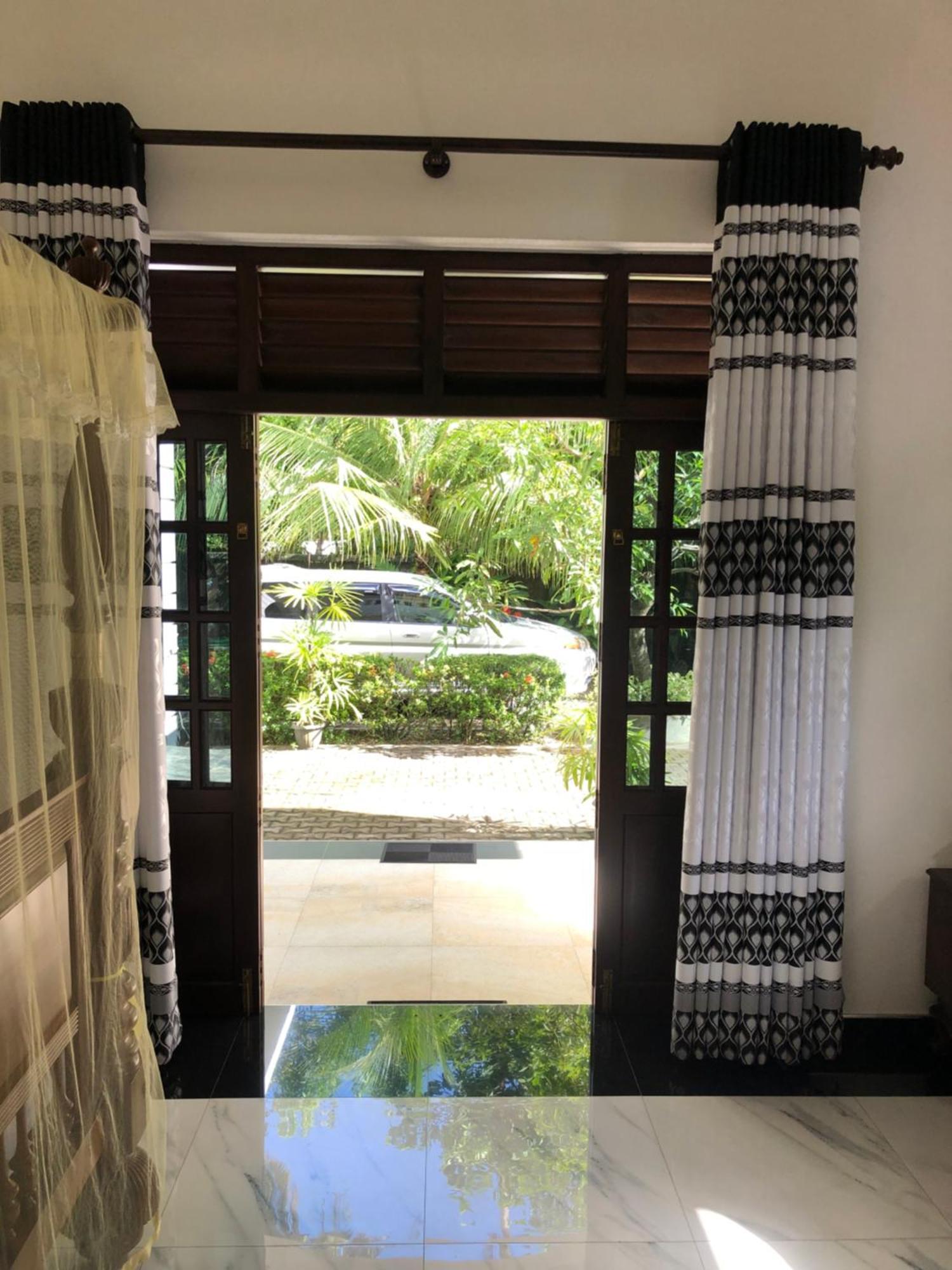 Sri Lankan Villa Elagawagoda Εξωτερικό φωτογραφία