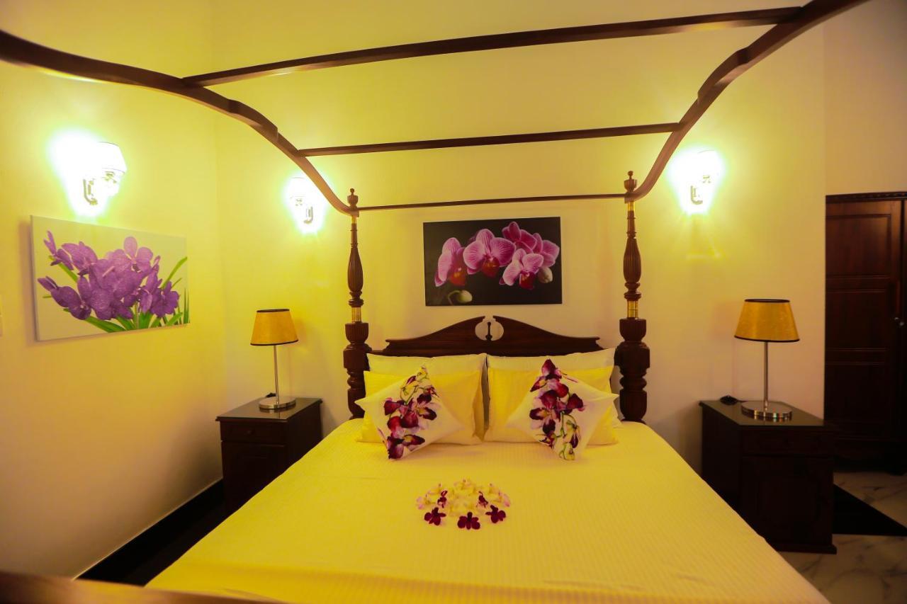 Sri Lankan Villa Elagawagoda Εξωτερικό φωτογραφία