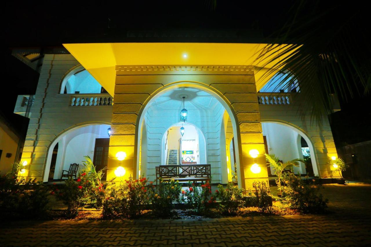 Sri Lankan Villa Elagawagoda Εξωτερικό φωτογραφία