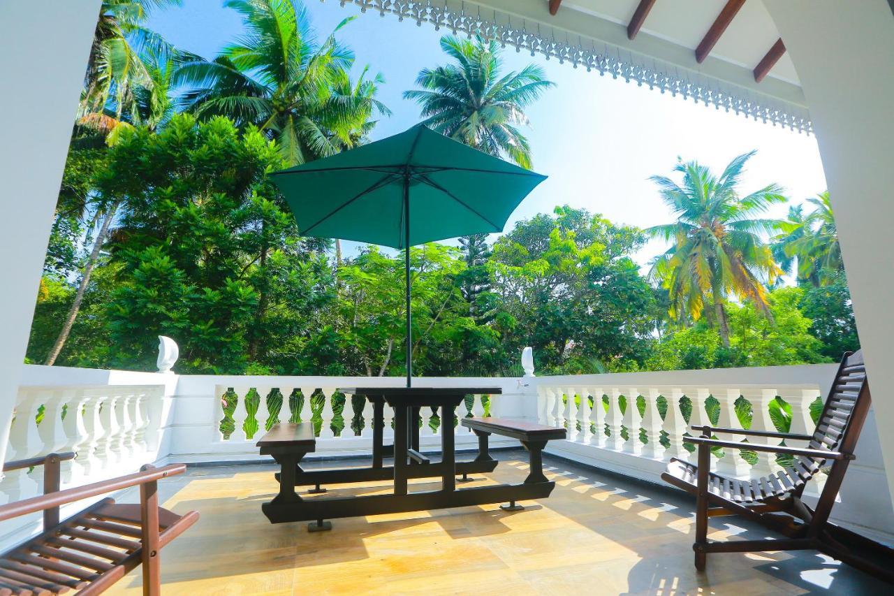 Sri Lankan Villa Elagawagoda Εξωτερικό φωτογραφία