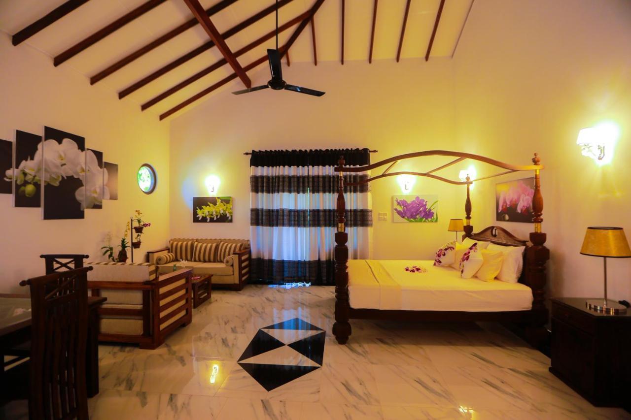 Sri Lankan Villa Elagawagoda Εξωτερικό φωτογραφία