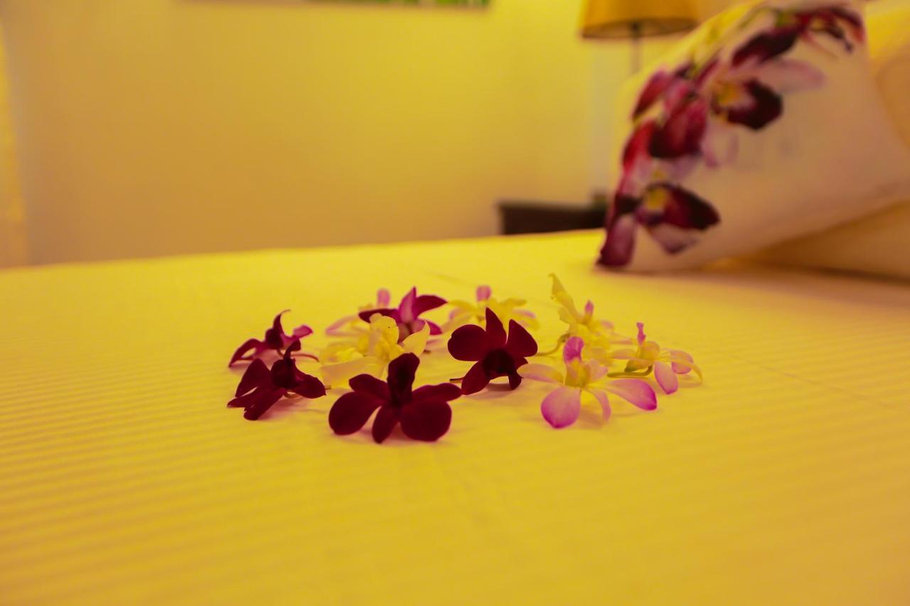 Sri Lankan Villa Elagawagoda Εξωτερικό φωτογραφία