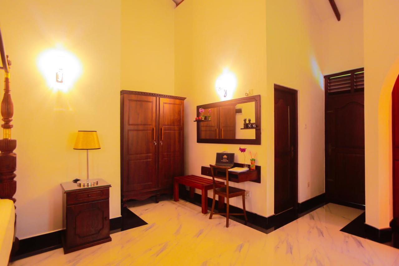Sri Lankan Villa Elagawagoda Εξωτερικό φωτογραφία