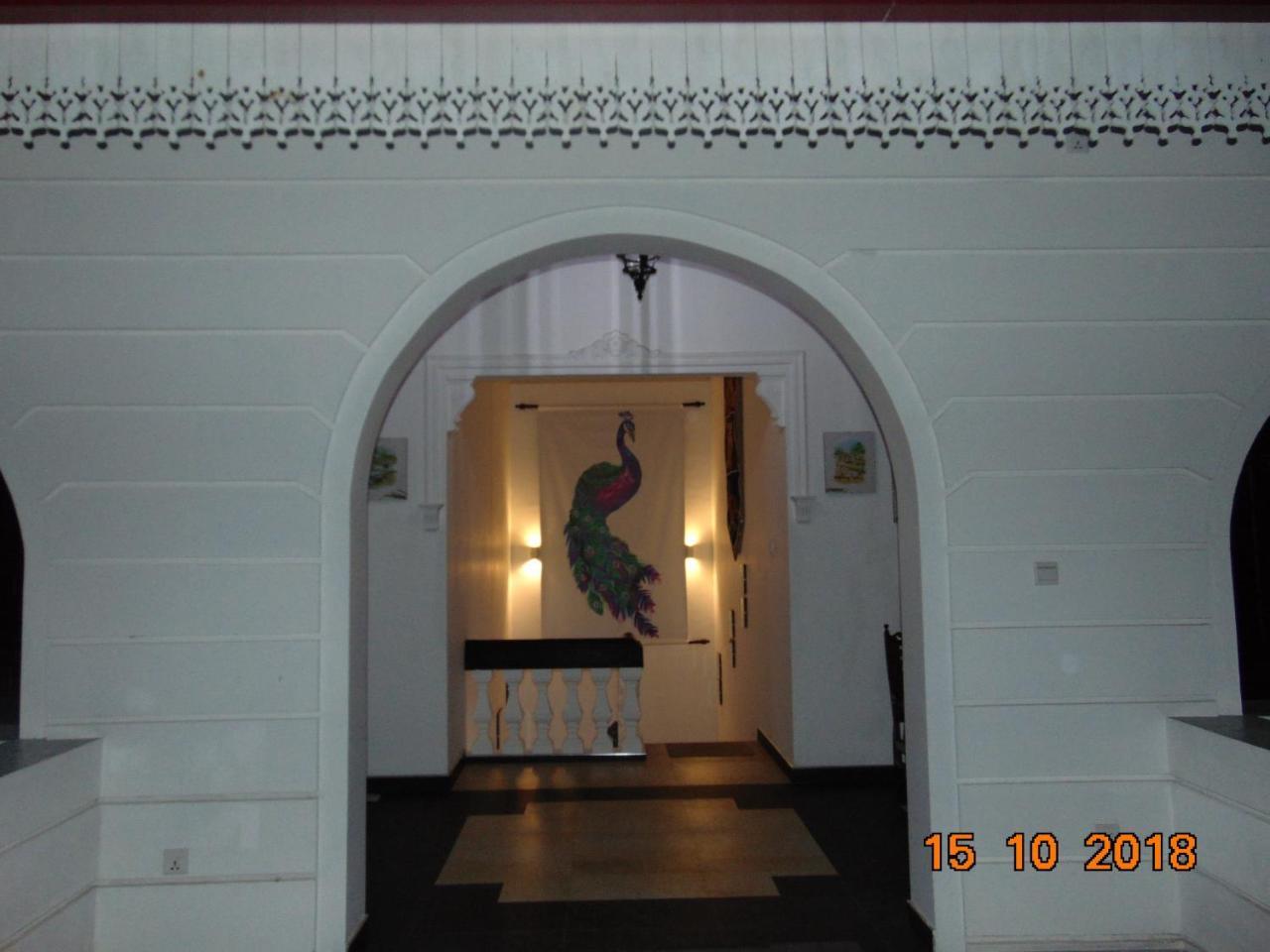 Sri Lankan Villa Elagawagoda Εξωτερικό φωτογραφία
