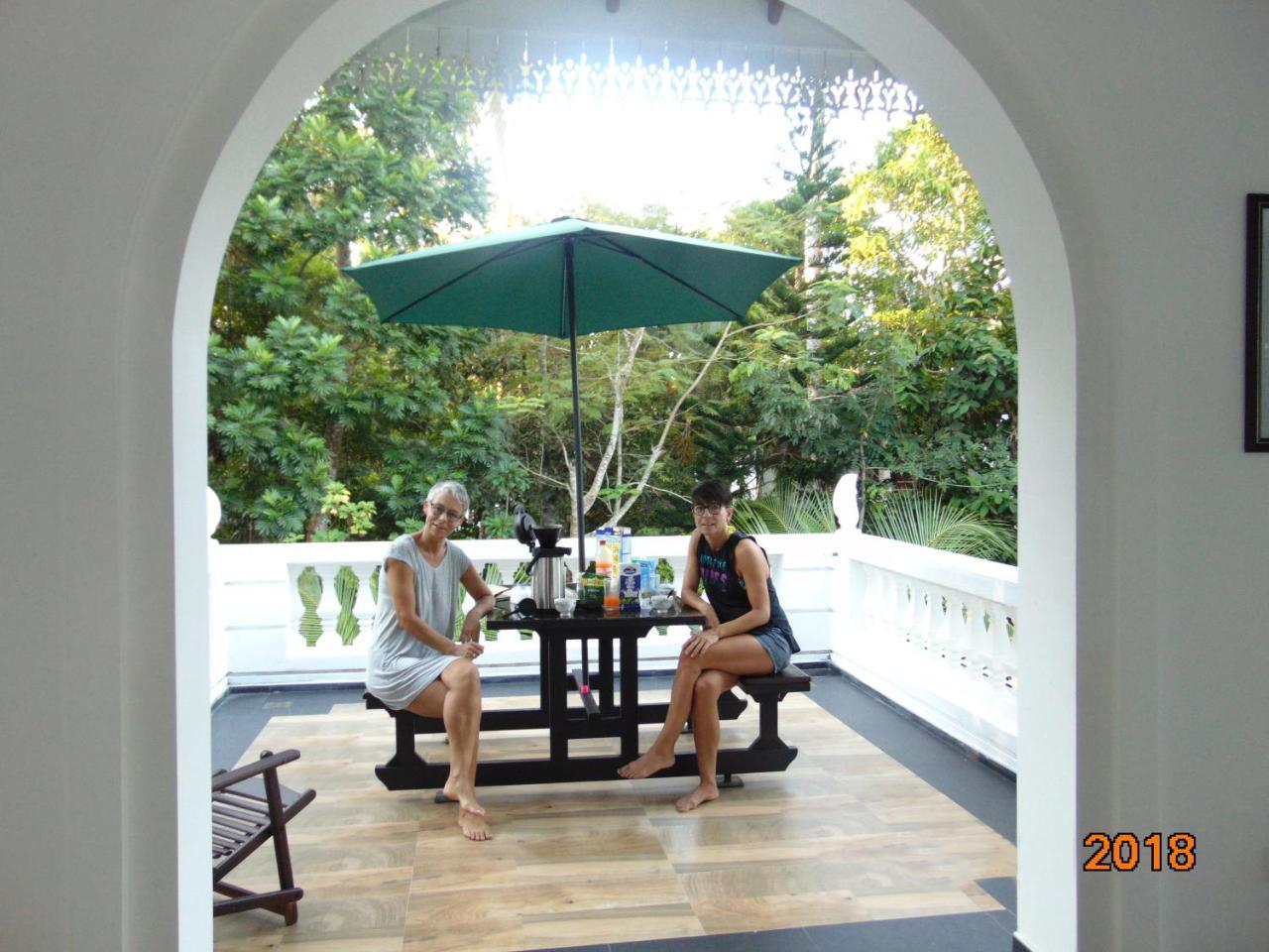 Sri Lankan Villa Elagawagoda Εξωτερικό φωτογραφία