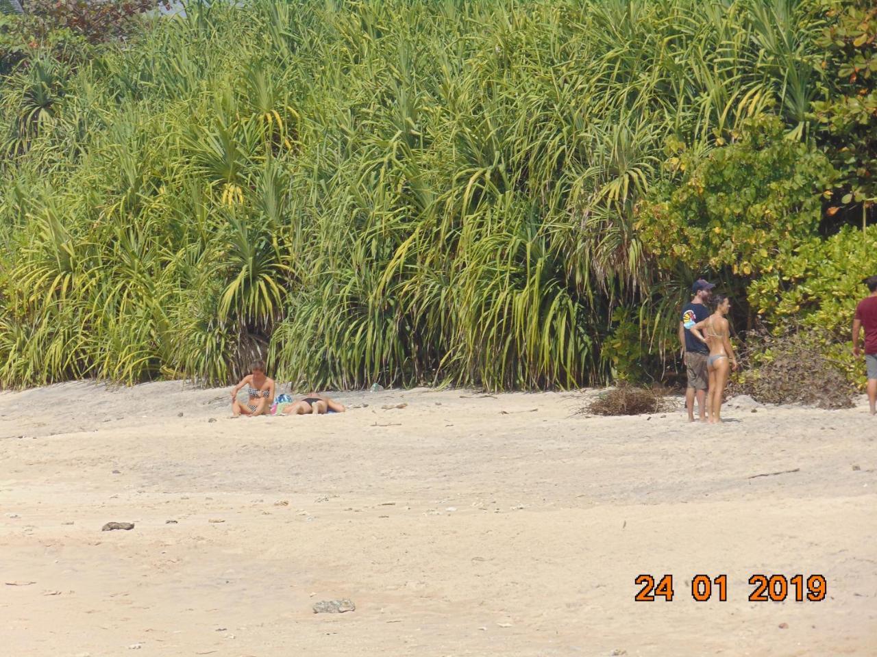 Sri Lankan Villa Elagawagoda Εξωτερικό φωτογραφία
