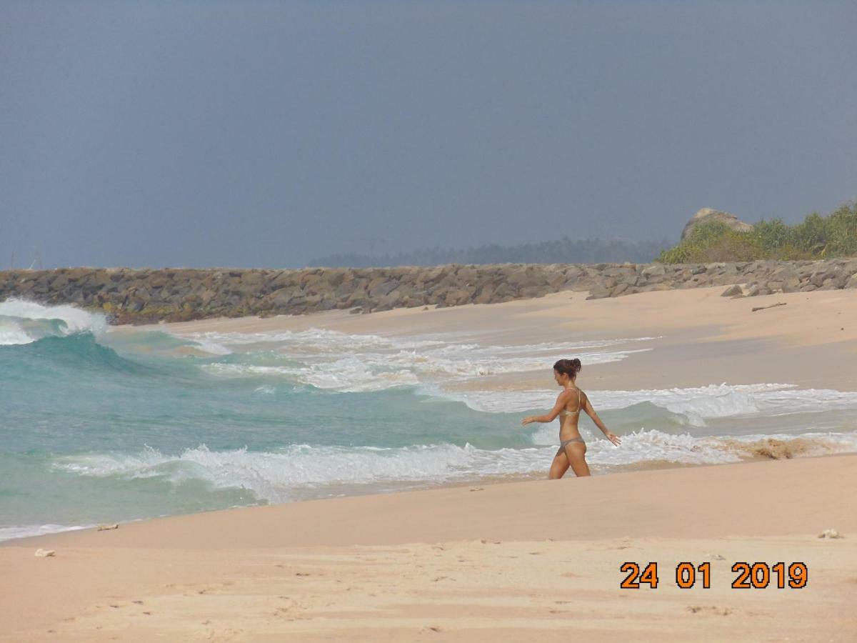 Sri Lankan Villa Elagawagoda Εξωτερικό φωτογραφία