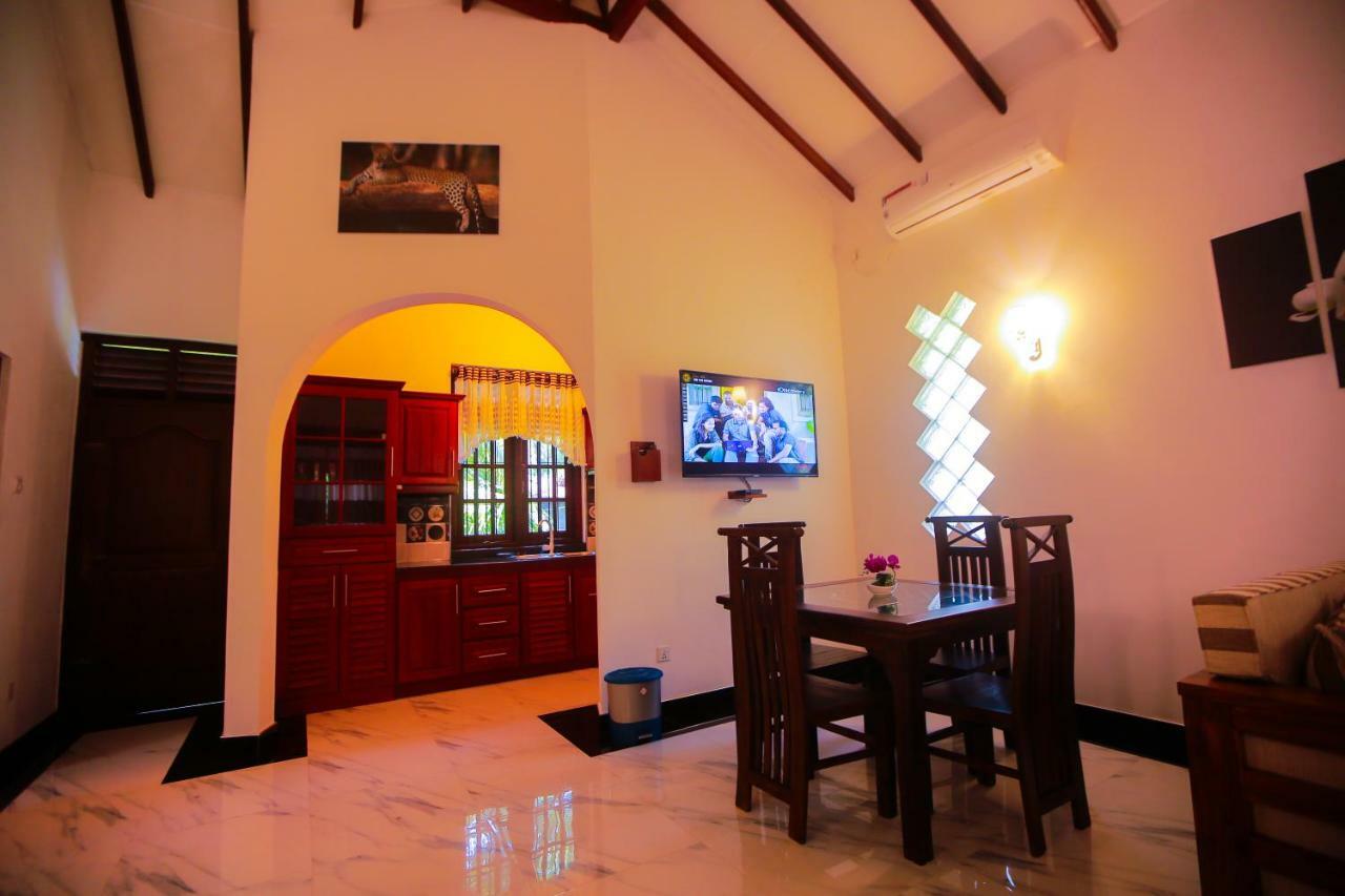 Sri Lankan Villa Elagawagoda Εξωτερικό φωτογραφία